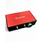Used Focusrite Scarlett Solo Audio Interface thumbnail