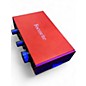 Used Focusrite Scarlett Solo Audio Interface