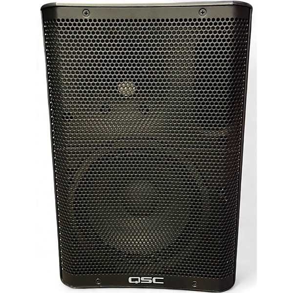 Used QSC CP8 Powered Speaker