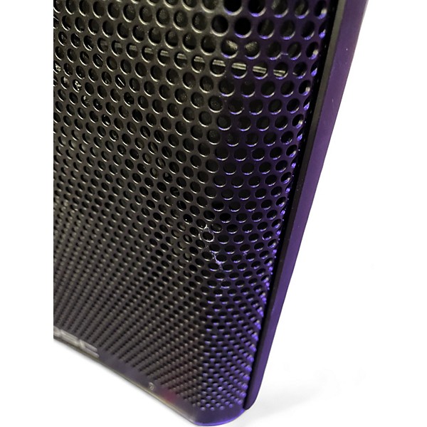 Used QSC CP8 Powered Speaker