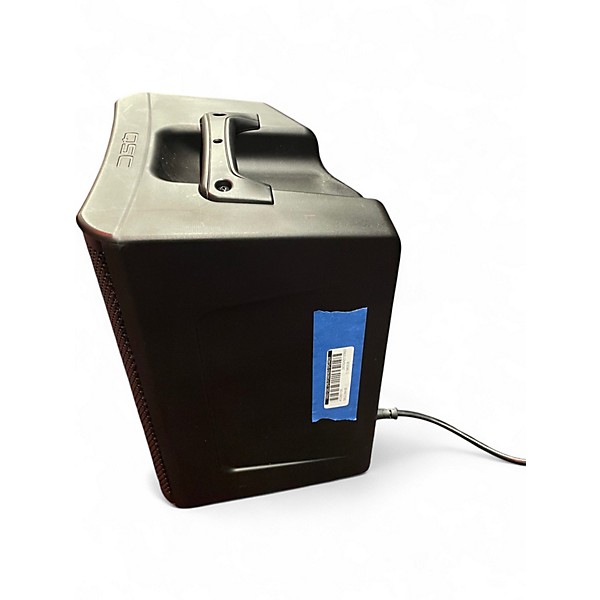 Used QSC CP8 Powered Speaker