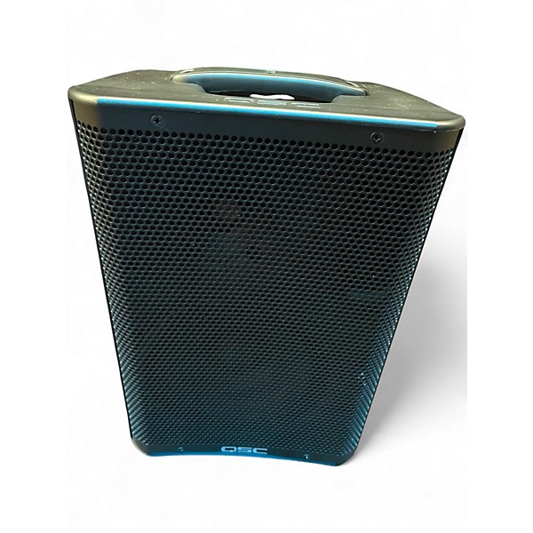 Used QSC CP8 Powered Speaker