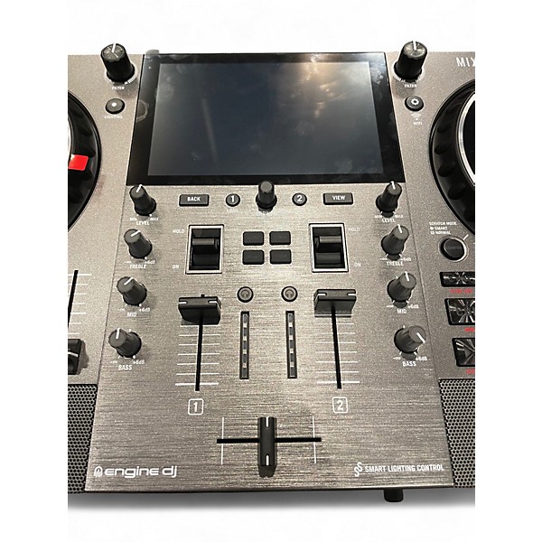 Used Numark Mixstream Pro GO DJ Controller