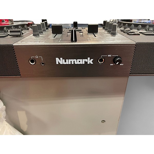 Used Numark Mixstream Pro GO DJ Controller