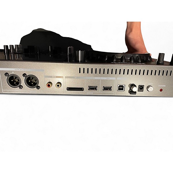 Used Numark Mixstream Pro GO DJ Controller