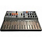 Used Arturia MicroFreak Synthesizer