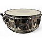 Used UMI 5.5X14 Vintage Chrome Drum