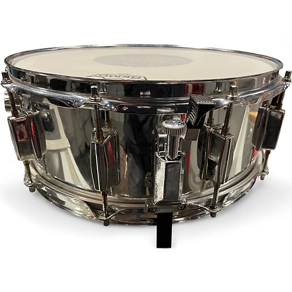Used UMI 5.5X14 Vintage Chrome Drum