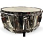 Used UMI 5.5X14 Vintage Chrome Drum
