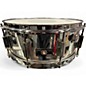Used UMI 5.5X14 Vintage Chrome Drum