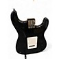 Used Squier SONIC STRATOCASTER BLACK Electric Guitar