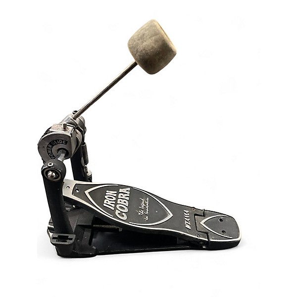 Used TAMA Iron Cobra 900 Single Bass Drum Pedal