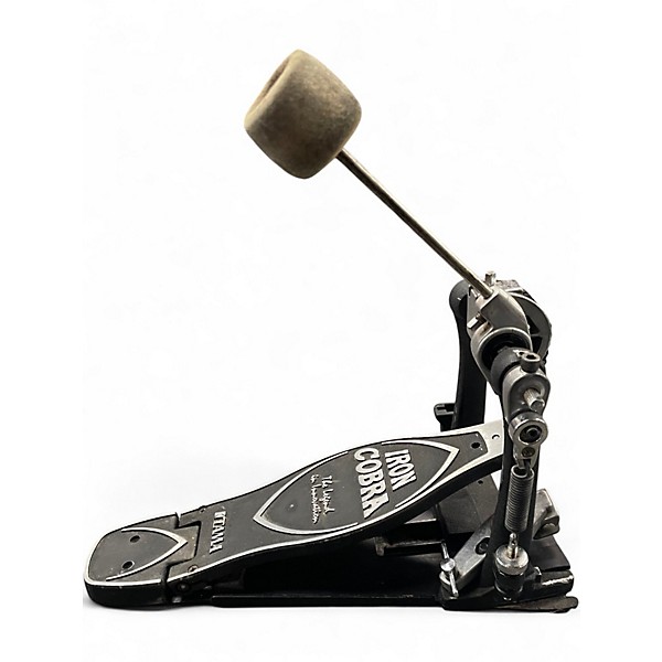 Used TAMA Iron Cobra 900 Single Bass Drum Pedal