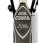 Used TAMA Iron Cobra 900 Single Bass Drum Pedal