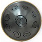 Used Rav Vast RAV Moon D Hijaz Steel Drum