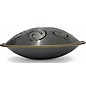 Used Rav Vast RAV Moon D Hijaz Steel Drum