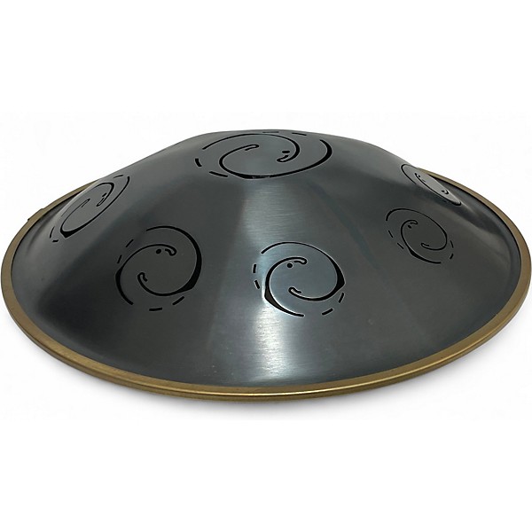 Used Rav Vast RAV Moon D Hijaz Steel Drum