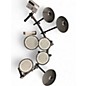 Used Roland td07dmk Electric Drum Set