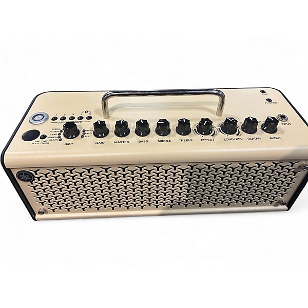 Used Yamaha THR10II Guitar Combo Amp