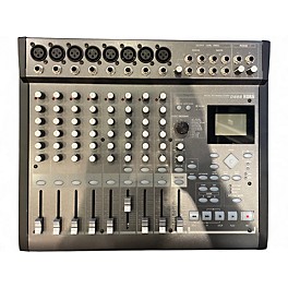 Used KORG D888 MultiTrack Recorder