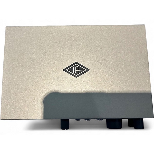 Used Universal Audio VOLT 2 Audio Interface