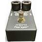 Used MXR Micro Flanger Effect Pedal