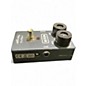 Used MXR Micro Flanger Effect Pedal
