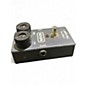 Used MXR Micro Flanger Effect Pedal
