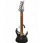 Used Ibanez RGA42EX Trans Purple Solid Body Electric Guitar thumbnail