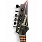 Used Ibanez RGA42EX Trans Purple Solid Body Electric Guitar