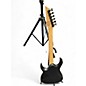 Used Ibanez RGA42EX Trans Purple Solid Body Electric Guitar