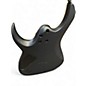 Used Ibanez RGA42EX Trans Purple Solid Body Electric Guitar