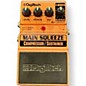 Used DigiTech XMS Main Squeeze Compressor/Sustainer Effect Pedal thumbnail