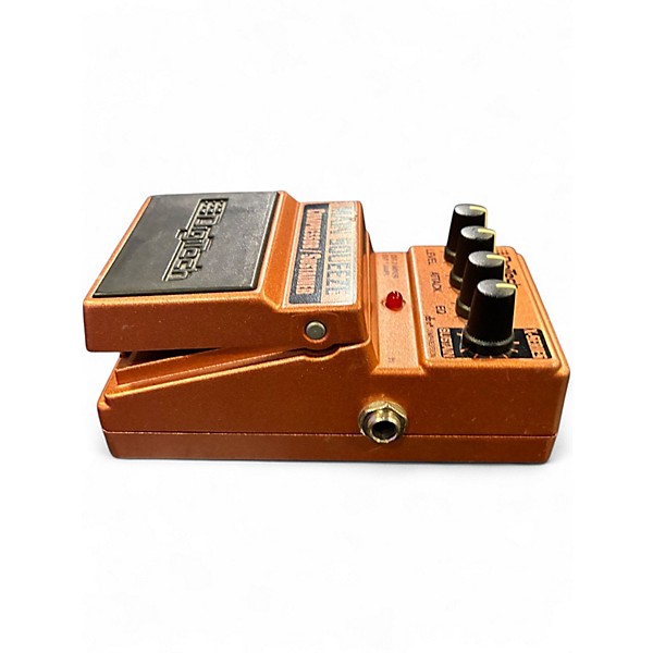 Used DigiTech XMS Main Squeeze Compressor/Sustainer Effect Pedal
