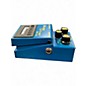 Used BOSS BD2W Blues Driver Waza Craft Effect Pedal