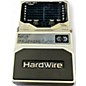 Used Hardwire HT-6 Polyphonic Tuner Tuner Pedal thumbnail