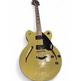 Used Gretsch Guitars STREAMLINER CAT CB 2PU OLIVE Hollow Body Electric Guitar