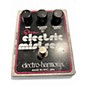 Used Electro-Harmonix XO Stereo Electric Mistress Flanger / Chorus Effect Pedal thumbnail