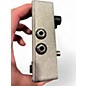 Used Electro-Harmonix XO Stereo Electric Mistress Flanger / Chorus Effect Pedal