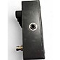 Used Electro-Harmonix Metal Muff Distortion With Top Boost Effect Pedal