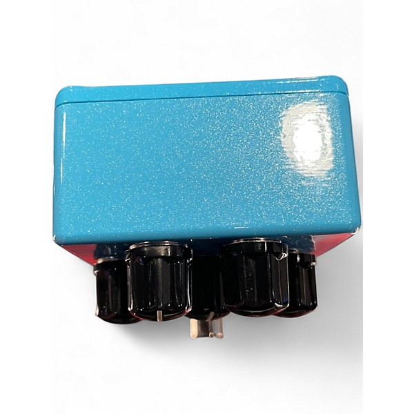 Used MXR M234 Analog Chorus Effect Pedal
