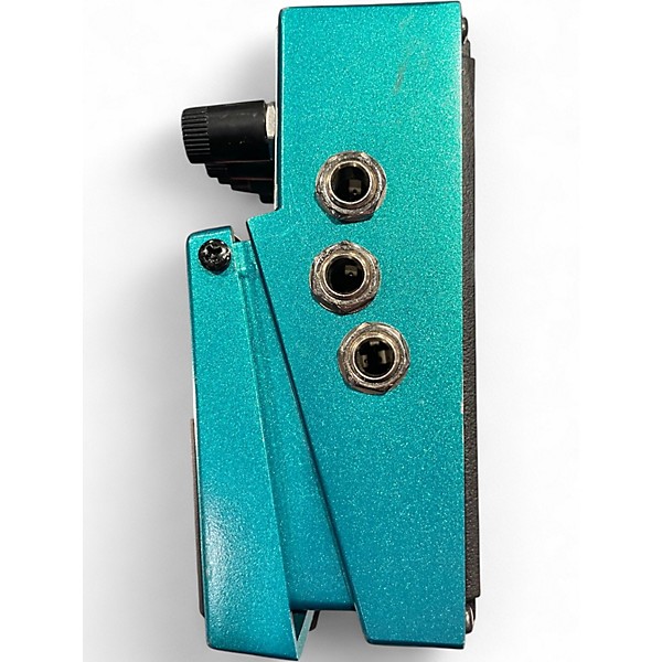 Used BOSS SL2 SLICER Effect Pedal