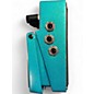 Used BOSS SL2 SLICER Effect Pedal