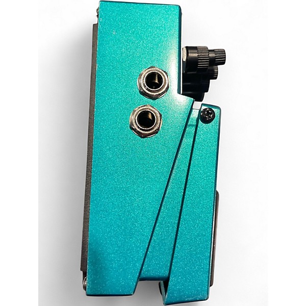 Used BOSS SL2 SLICER Effect Pedal