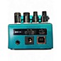 Used BOSS SL2 SLICER Effect Pedal