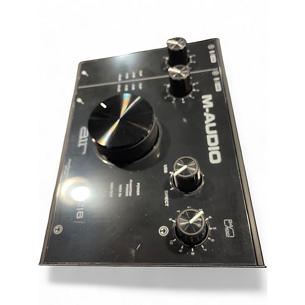 Used M-Audio AIR 192 Audio Interface