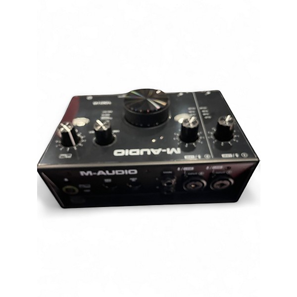 Used M-Audio AIR 192 Audio Interface