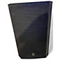 Used Electro-Voice ZLX-12 12in 2-Way Unpowered Speaker