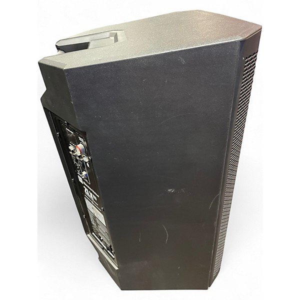 Used Electro-Voice ZLX-12 12in 2-Way Unpowered Speaker