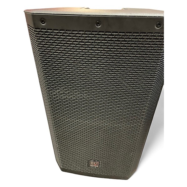 Used Electro-Voice ZLX-12 12in 2-Way Unpowered Speaker